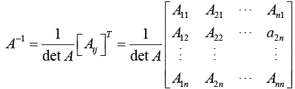 Basic Concepts, Matrix Addition & Scalar Multiplication | Mathematical Methods - Physics