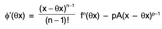 Functions of One Variable - II | Mathematics for Competitive Exams