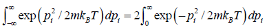 Basic Definition & Postulates of Statistical Mechanics | Kinetic Theory & Thermodynamics - Physics