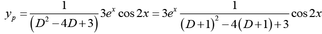 Ordinary Differential Equation - Assignment | Mathematical Methods - Physics