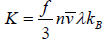 Kinetic Theory of Gases | Kinetic Theory & Thermodynamics - Physics