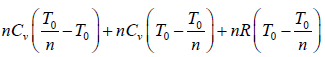 Zeroth & First Law of Thermodynamics | Kinetic Theory & Thermodynamics - Physics