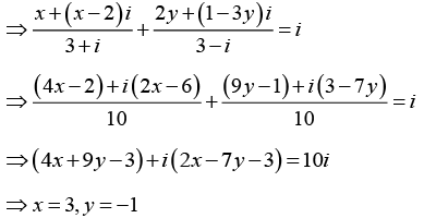 Complex Numbers: Assignment | Mathematical Methods - Physics