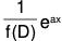 Differential Equations- II | Mathematics for Competitive Exams