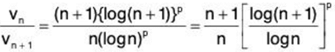 Series of Real Numbers- I | Mathematics for Competitive Exams