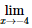 One-Sided Limits and Practice Problems | Calculus - Mathematics