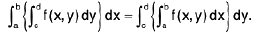 Integral Calculus | Mathematics for Competitive Exams