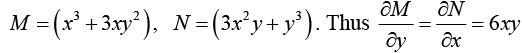 First-Order Differential Equations | Mathematical Methods - Physics