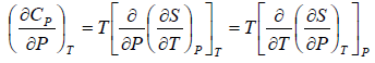 Application of Maxwell Relation | Kinetic Theory & Thermodynamics - Physics