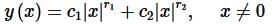 Some Important Series and Equations | Calculus - Mathematics