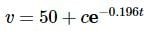 Linear Equations | Calculus - Mathematics