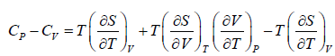 Application of Maxwell Relation | Kinetic Theory & Thermodynamics - Physics