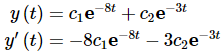 Real Roots, First Order Differential Equations | Calculus - Mathematics