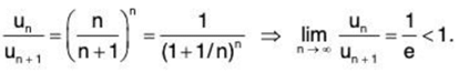 Series of Real Numbers- I | Mathematics for Competitive Exams