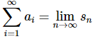 Convergence/Divergence Of Series | Algebra - Mathematics