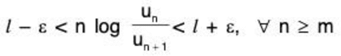 Series of Real Numbers- I | Mathematics for Competitive Exams