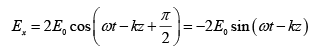 Polarization of light - I: Assignment | Oscillations, Waves & Optics - Physics