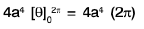 Integral Calculus | Mathematics for Competitive Exams