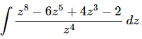 Computing Indefinite Integrals | Calculus - Mathematics