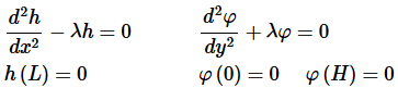 Some Important Series and Equations | Calculus - Mathematics
