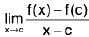 Functions of One Variable - I | Mathematics for Competitive Exams