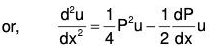 Differential Equations- II | Mathematics for Competitive Exams