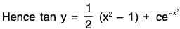 Differential Equations- I | Mathematics for Competitive Exams