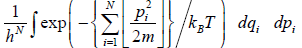 Basic Definition & Postulates of Statistical Mechanics | Kinetic Theory & Thermodynamics - Physics