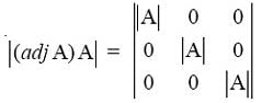 Area of a Triangle Using Determinants | Algebra - Mathematics