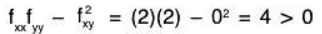 Functions of Two or Three Variables- II | Mathematics for Competitive Exams