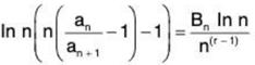 Series of Real Numbers- I | Mathematics for Competitive Exams
