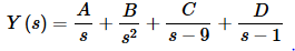 Solution of Initial value problem (IVP) | Calculus - Mathematics
