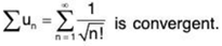 Series of Real Numbers- I | Mathematics for Competitive Exams
