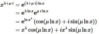 Some Important Series and Equations | Calculus - Mathematics