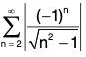Series of Real Numbers- II | Mathematics for Competitive Exams