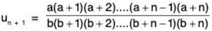 Series of Real Numbers- I | Mathematics for Competitive Exams