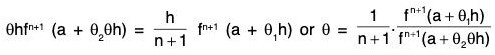Functions of One Variable - II | Mathematics for Competitive Exams