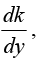 First-Order Differential Equations | Mathematical Methods - Physics
