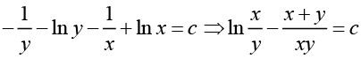 Ordinary Differential Equation - Assignment | Mathematical Methods - Physics