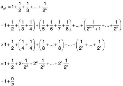 Sequences of Real Numbers- II | Mathematics for Competitive Exams