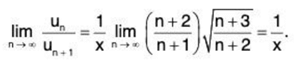 Series of Real Numbers- I | Mathematics for Competitive Exams