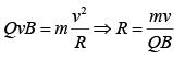 Dynamics of Charged Particles in Static and Uniform Electromagnetic Fields | Electricity & Magnetism - Physics