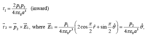Electric Dipole, Multipole Expansions & Polarisation | Electricity & Magnetism - Physics