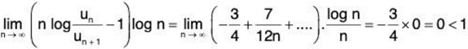 Series of Real Numbers- I | Mathematics for Competitive Exams