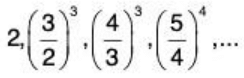 Sequences of Real Numbers- I | Mathematics for Competitive Exams