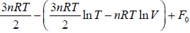 Application of Maxwell Relation | Kinetic Theory & Thermodynamics - Physics