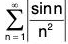 Series of Real Numbers- II | Mathematics for Competitive Exams