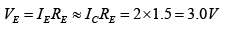 Bipolar Junction Transistors: Assignment | Solid State Physics, Devices & Electronics