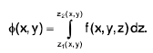 Integral Calculus | Mathematics for Competitive Exams