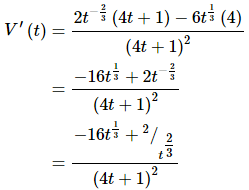 Product and Quotient Rule | Calculus - Mathematics
